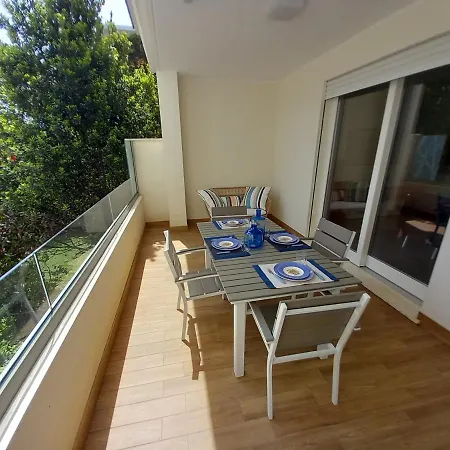 Luxury Near The Private Parking Space Appartement *